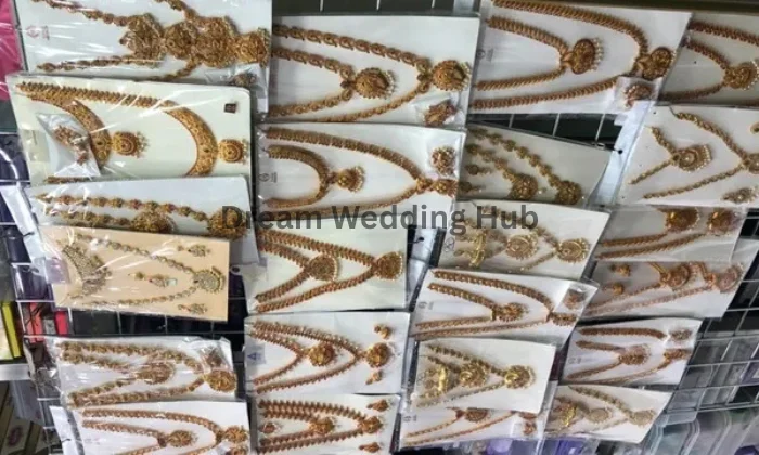 M Babu Fancy Stores