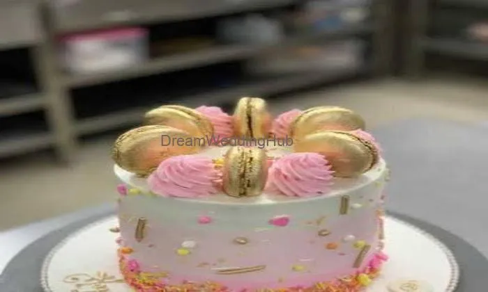 M Bakers