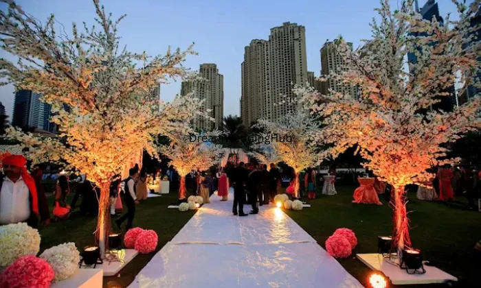 M D Events