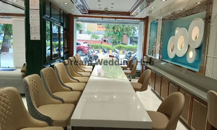 M D Jewellers