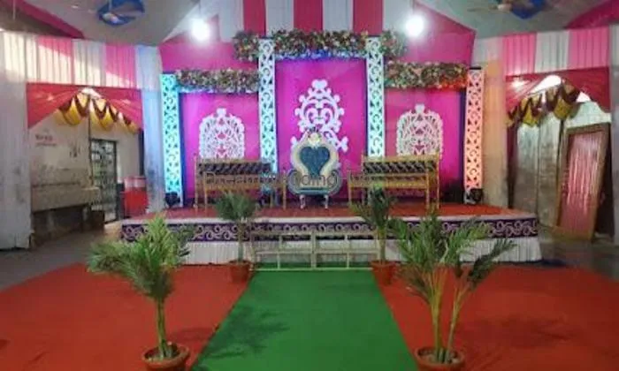 M G R Garden Function Hall M G R Garden Function Hall