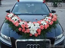 M I Car Rental