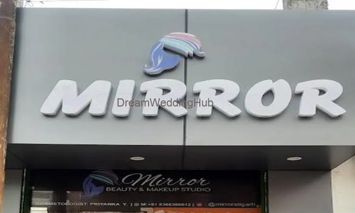 M I R R O R