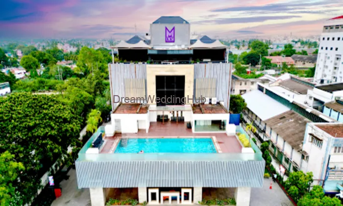 M Inn Hotels (formerly Hash Six)