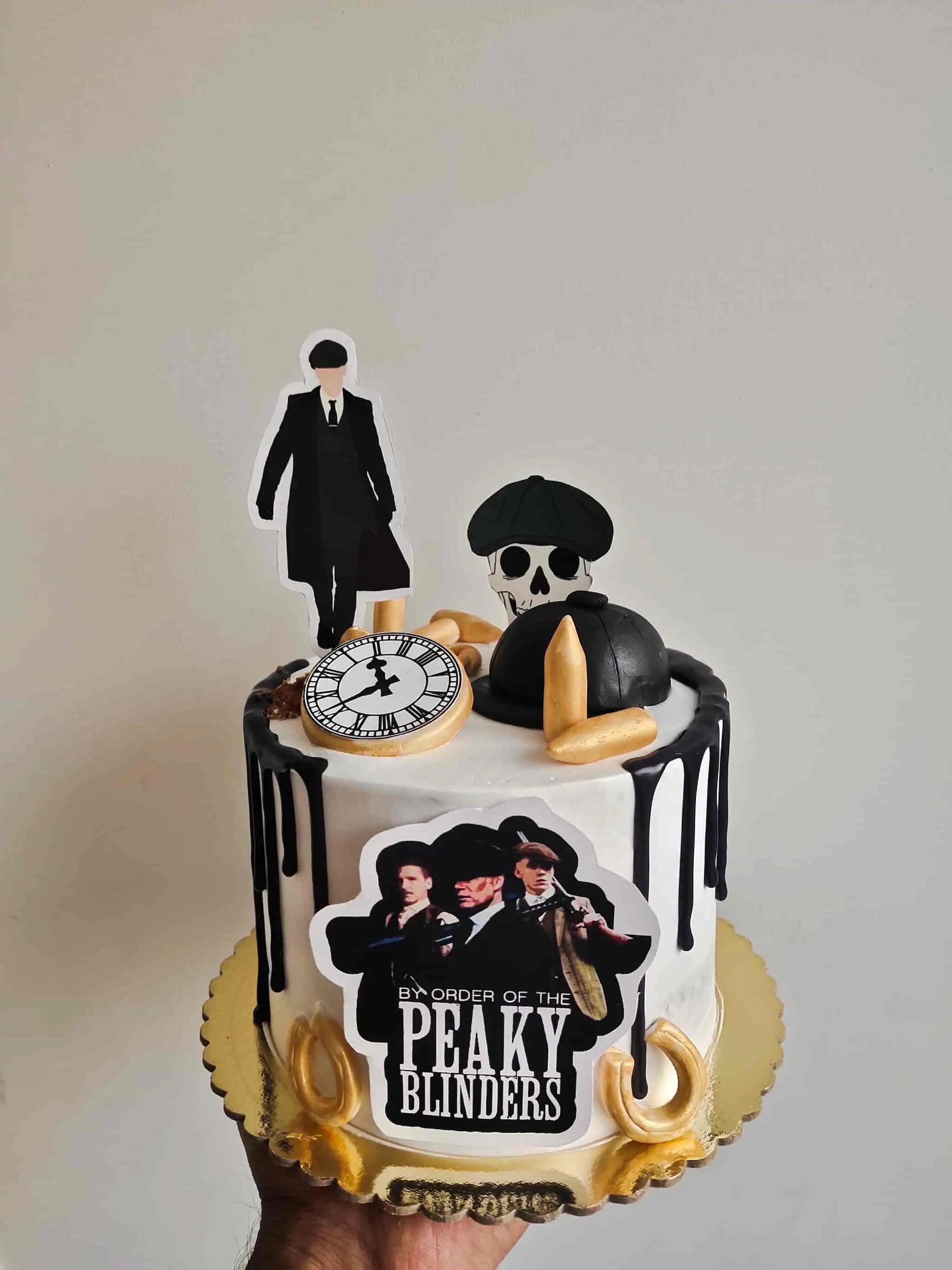 M K Bakers