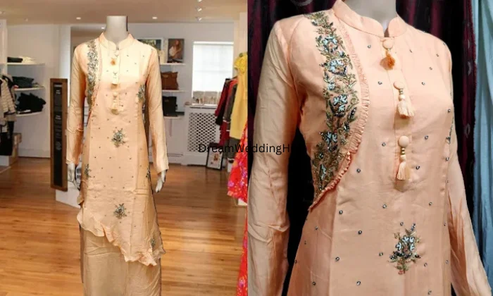 M K Cloth Store