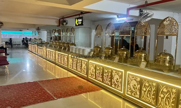 M K Food Catering