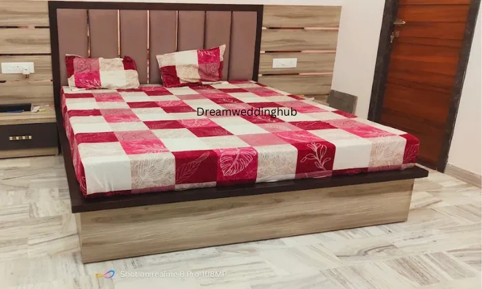 M. K. Furniture