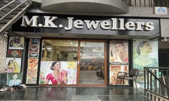 M K Jewellers