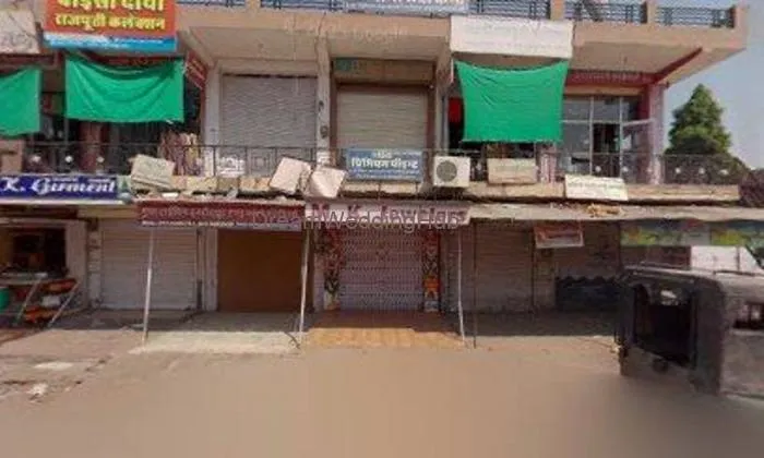 M K Jewellers