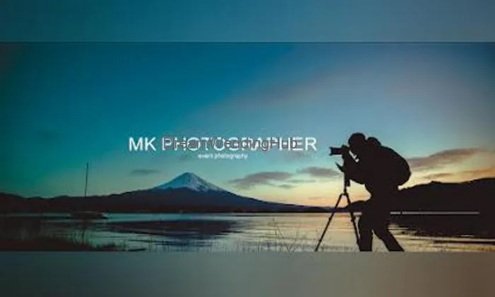 M K Photographer