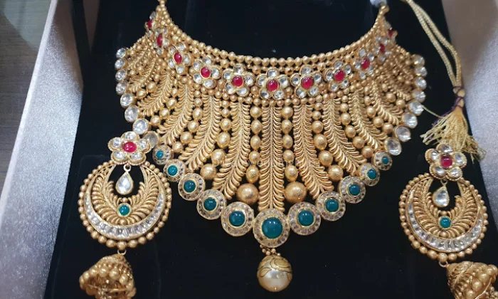 M Kaur Jewellers M Kaur Jewellers