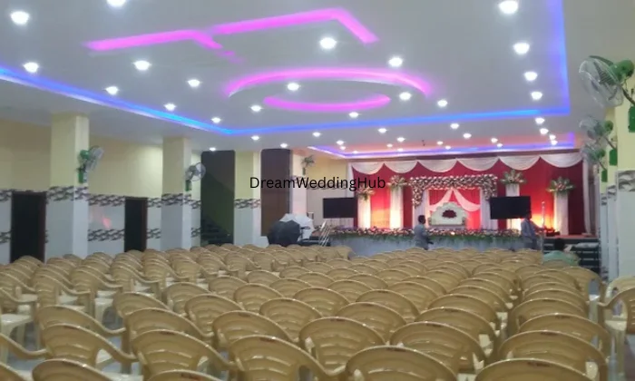 M L Marriage Hall