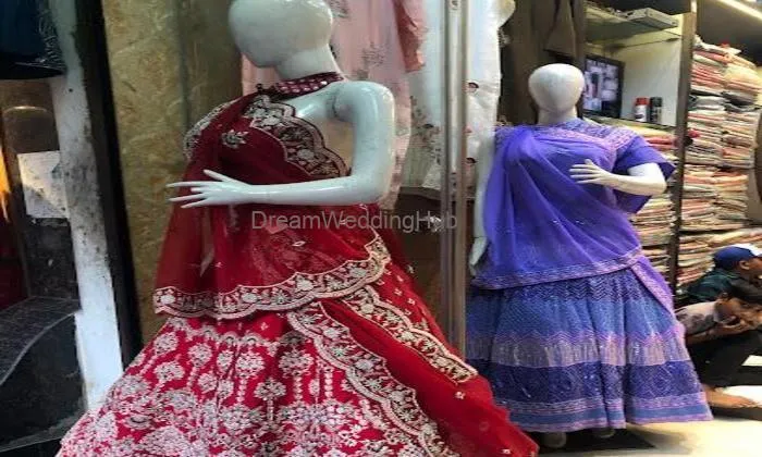 M Lalit Sarees