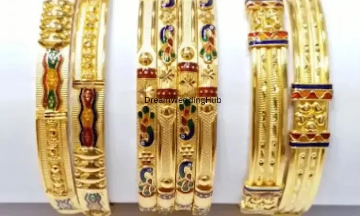 M M Jewellers Kolkata