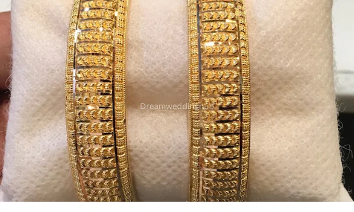 M M Shah Jewellers