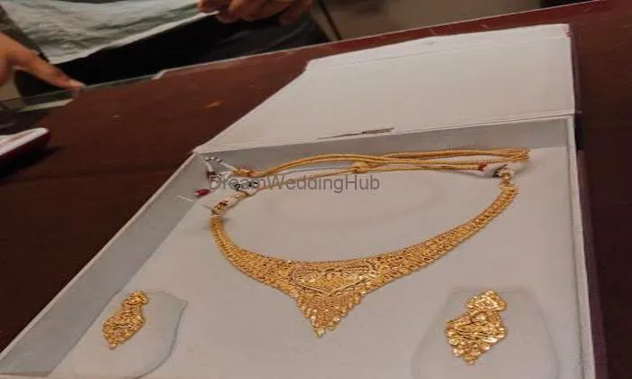 M N Jewellers