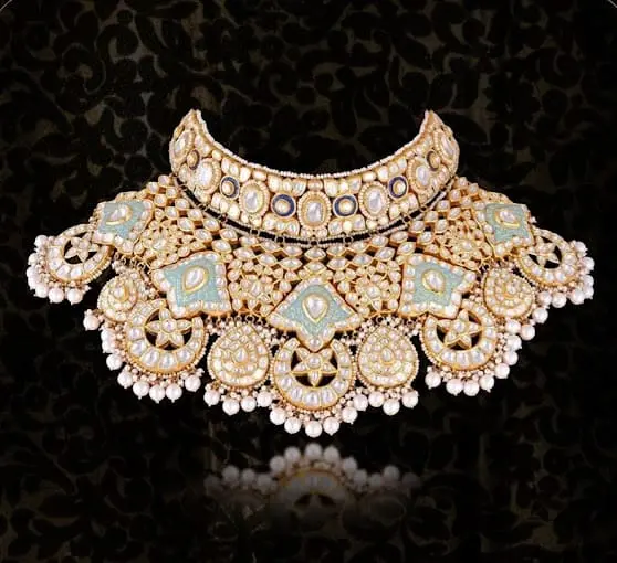 M.p. Jewellers