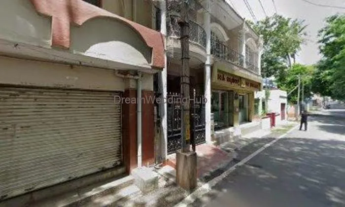 M P Jewellers