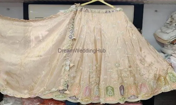M Palki Sarees