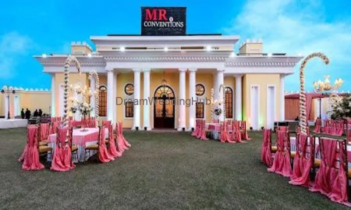M R Farms
