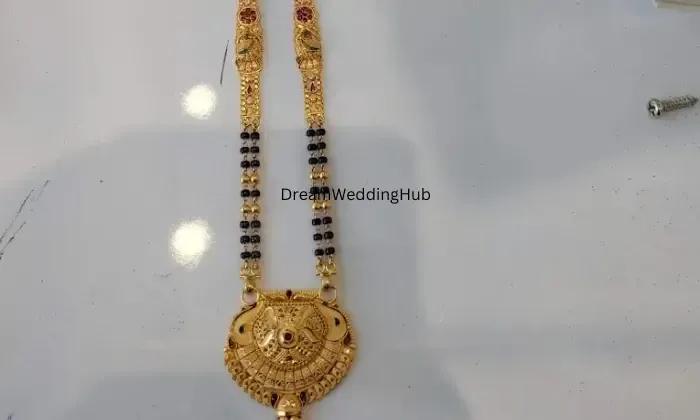 M Raj Laxmi Gold
