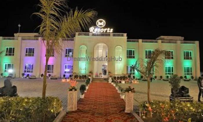 M Resorts