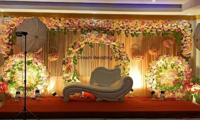 M S Banquet