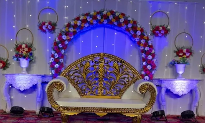 M S Function Hall