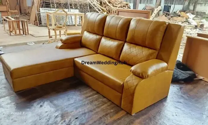 M S Furnitures Hdp