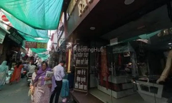M S Jewellers