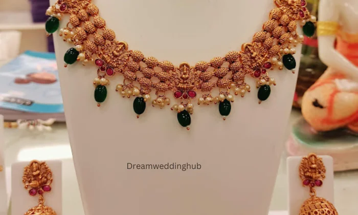 M S Jewellery