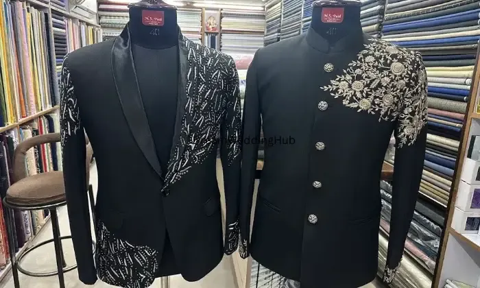 M S Paul Tailors