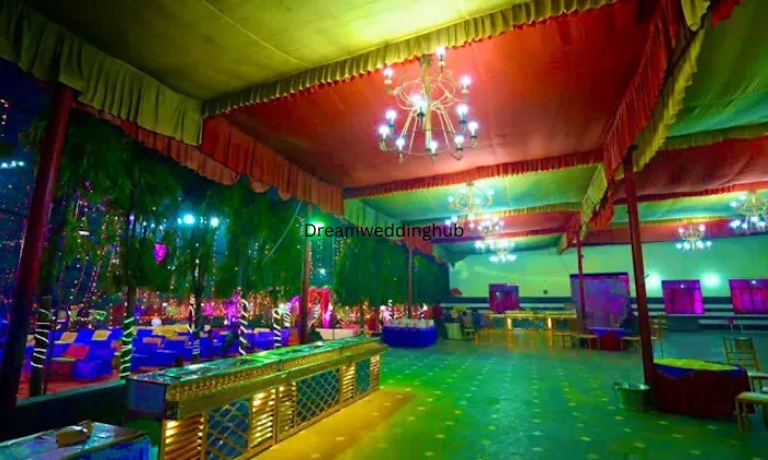 M Shahi Mahal