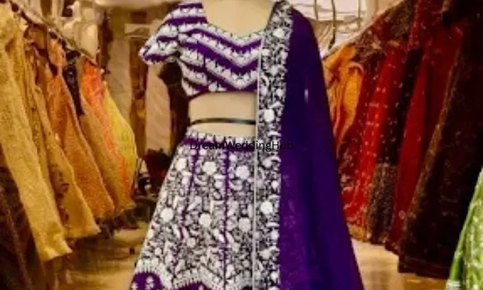 M Wardrobe