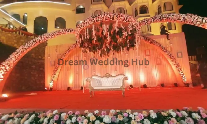 M3 Event Management & Wedding Planner