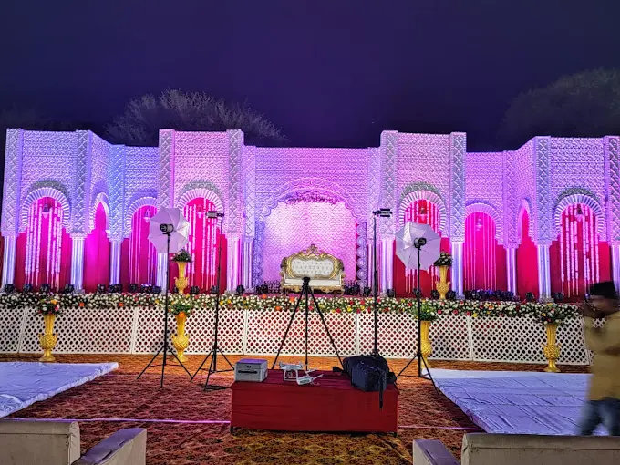 M3 Events