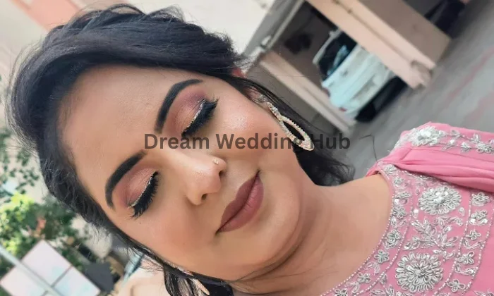 M3 Makeup Studio