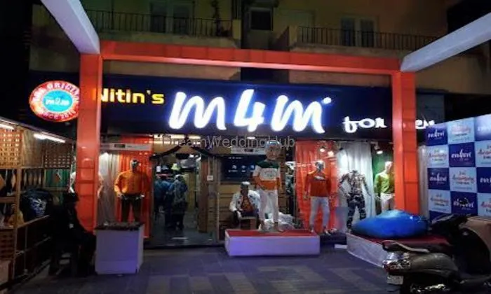 M4m For Main Ramchowk