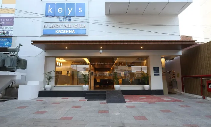 M5 Hotel