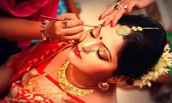 M7 Beauty Salon
