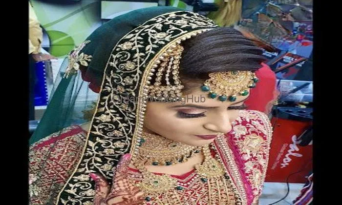 M7 Hair Villha Unisex Salon - Bridal Makeup/salon/nail Extension/hair/skin/salon Academy/best Unisex Salon In Kotakpura M7 Hair Villha Unisex Salon - Bridal Makeup/salon/nail Extension/hair/skin/salon Academy/best Unisex Salon In Kotakpura