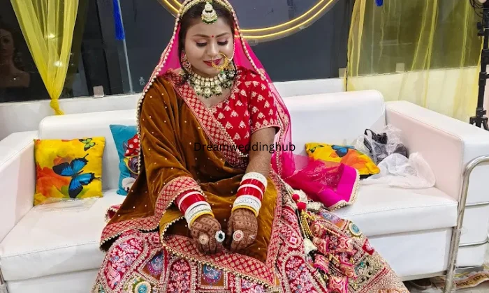 M7 Makeup Studio