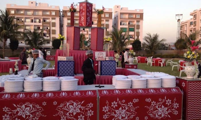 Ma Ambika Caterers
