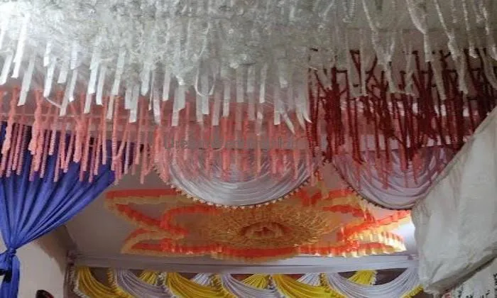 Ma Ambika Tent Supplier