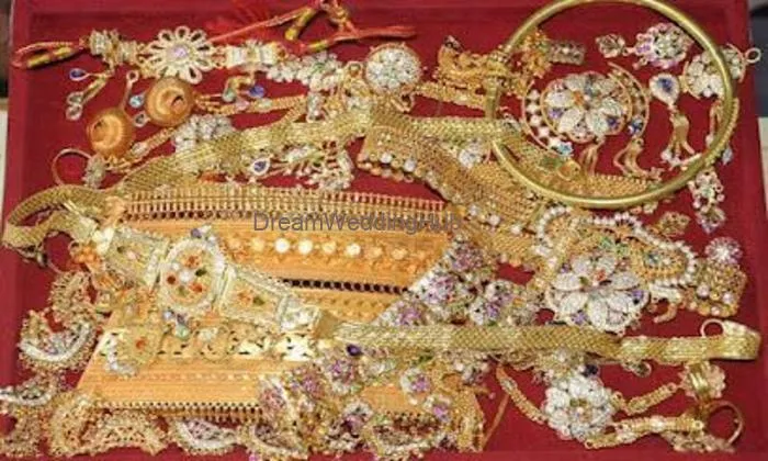 Ma Bhawani Jewellers