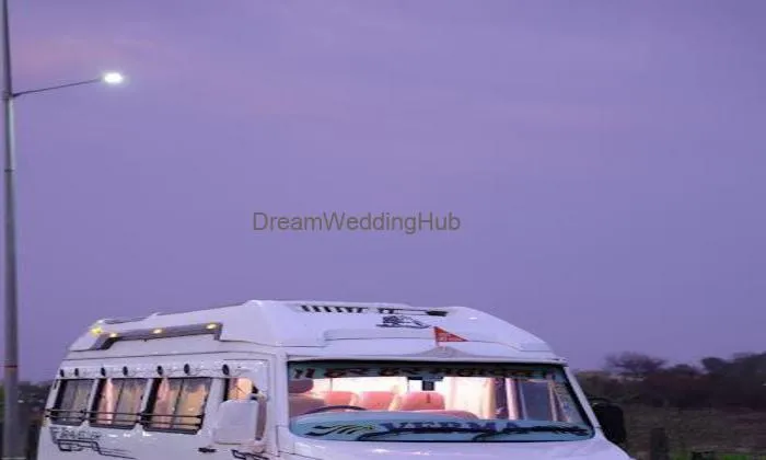 Ma Gayatri Tour And Travels