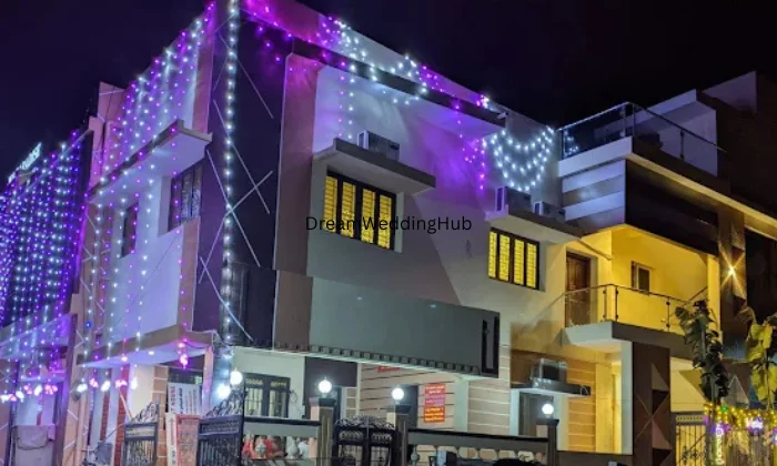 Ma Guest House