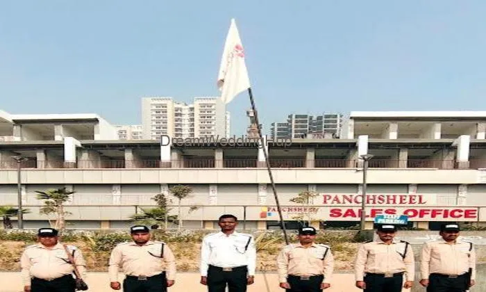 Ma Industrial Security Services - Best Security Agency In Surat, Vadodara & Ahmedabad