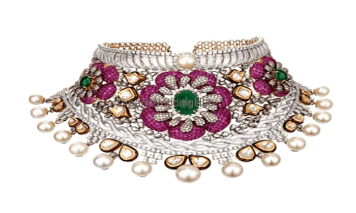 Ma Rajeshwari Jewellers